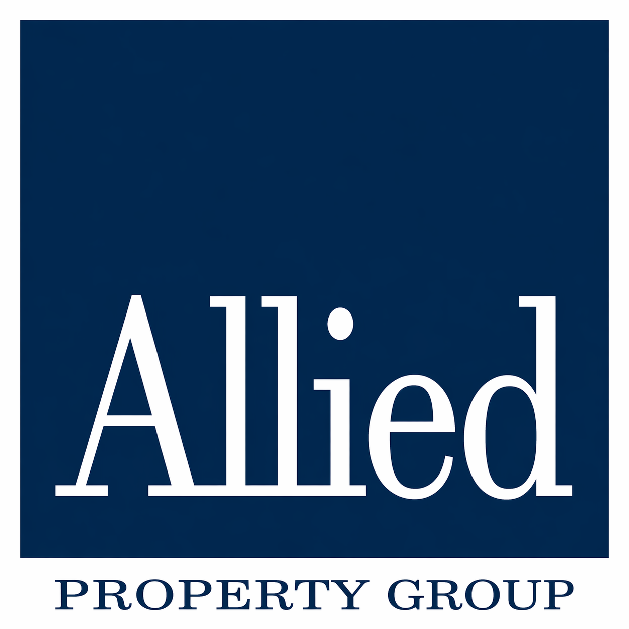 Allied Property Group